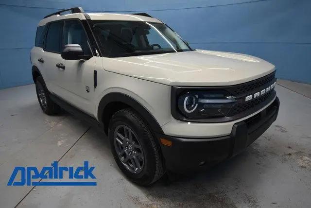 2025 Ford Bronco Sport Big Bend for sale in Boonville, IN