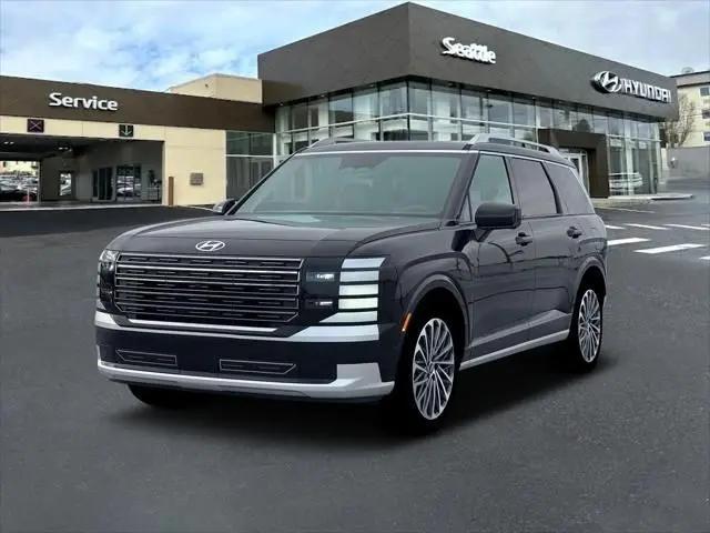 2026 Hyundai Palisade Hybrid Calligraphy for sale in Seattle, WA