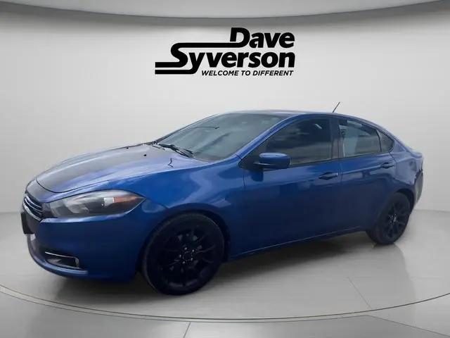 2013 Dodge Dart Rallye for sale in Albert Lea, MN