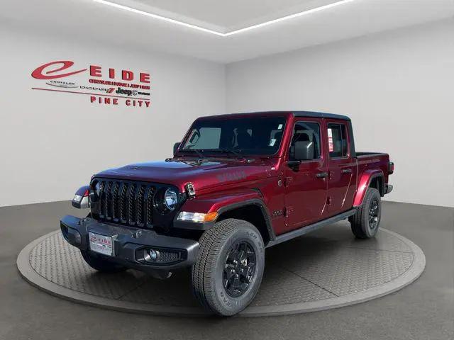 2022 Jeep Gladiator Sport for sale in Pine City, MN