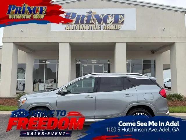 2024 GMC Terrain AWD Denali for sale in Valdosta, GA