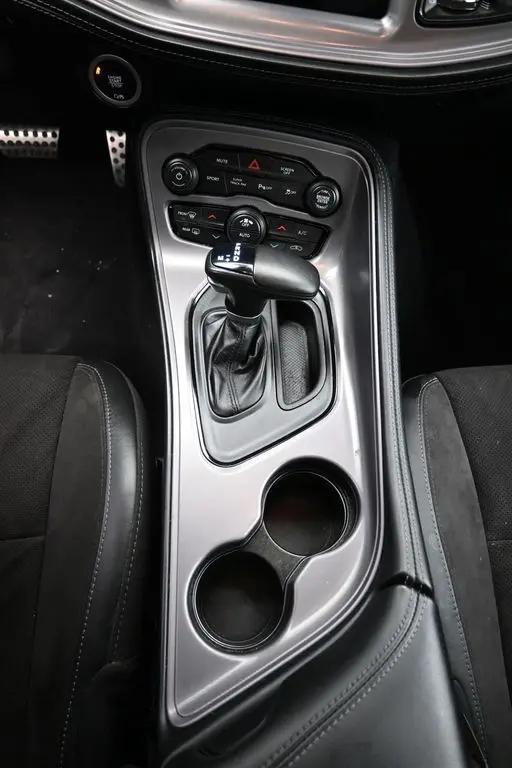 2023 Dodge Challenger GT AWD