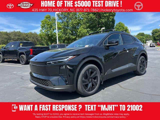 2026 Toyota C-HR SE for sale in Hickory, NC