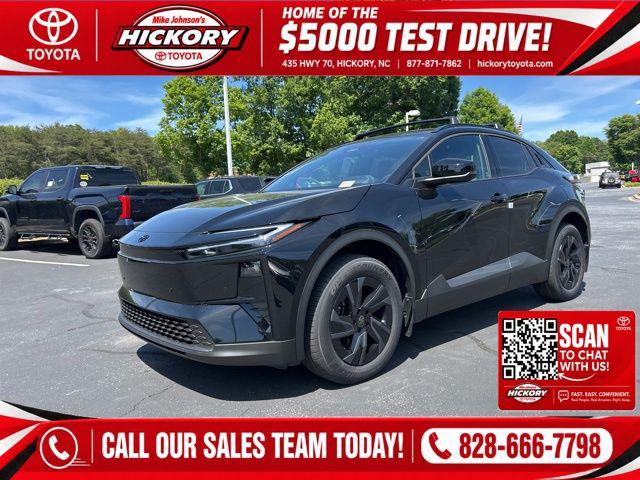 2026 Toyota C-HR SE for sale in Hickory, NC
