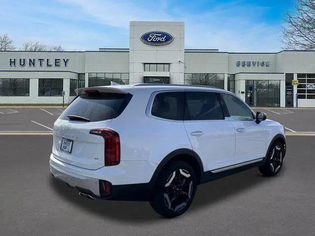 2023 Kia Telluride S for sale in Huntley, IL