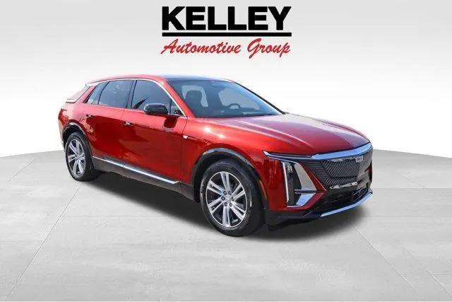 2024 Cadillac iQ Tech w/1SA for sale in Bartow, FL