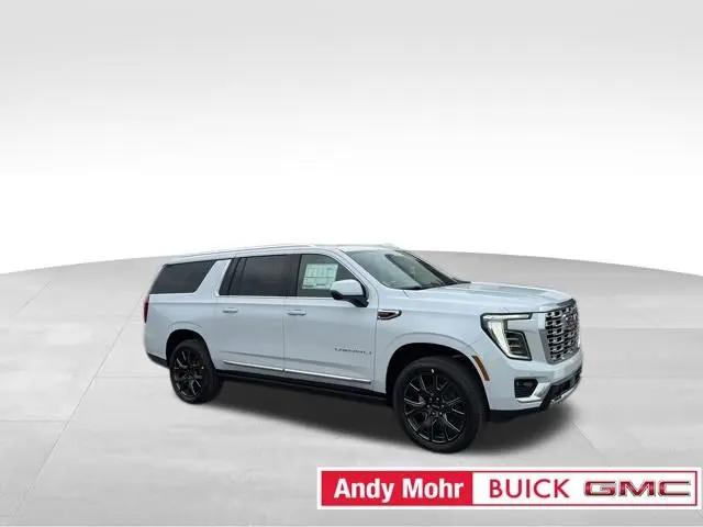 2026 GMC Yukon XL 4WD Denali for sale in Fishers, IN