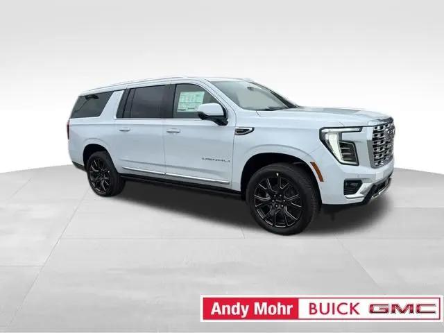 2026 GMC Yukon XL 4WD Denali