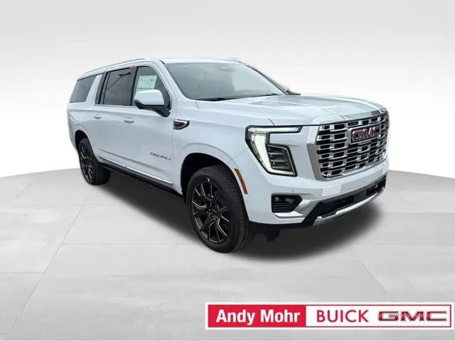 2026 GMC Yukon XL 4WD Denali