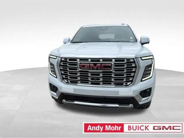 2026 GMC Yukon XL 4WD Denali