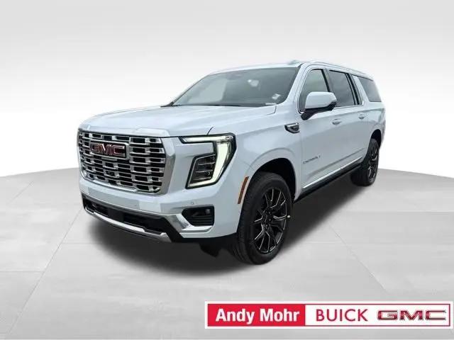 2026 GMC Yukon XL 4WD Denali