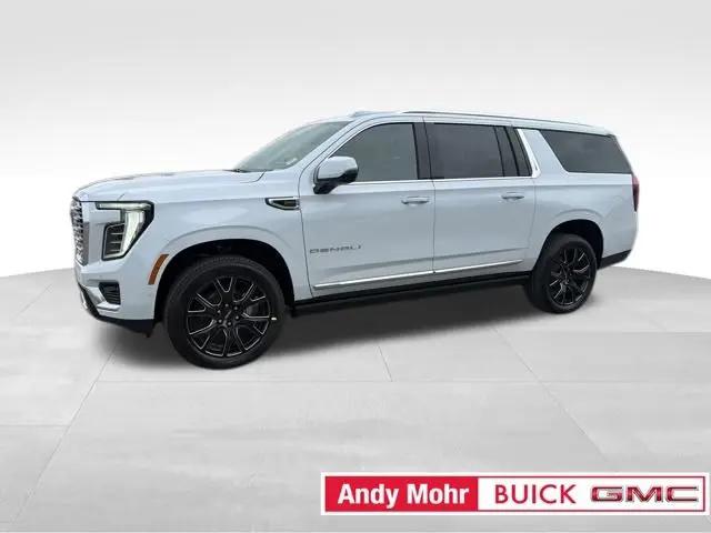 2026 GMC Yukon XL 4WD Denali
