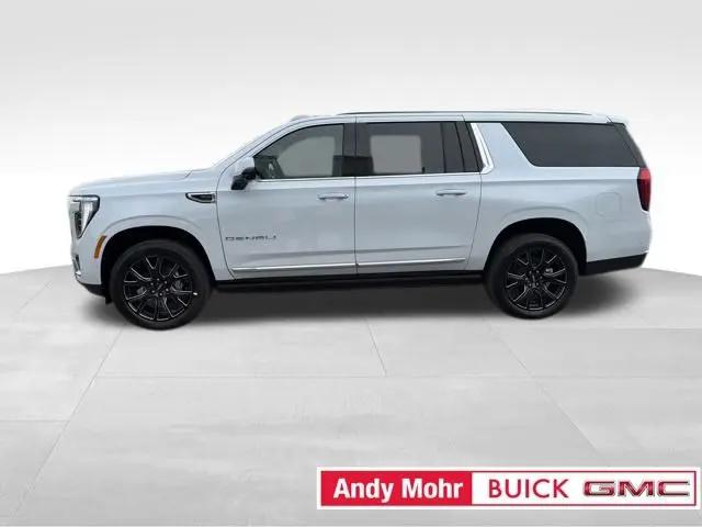 2026 GMC Yukon XL 4WD Denali