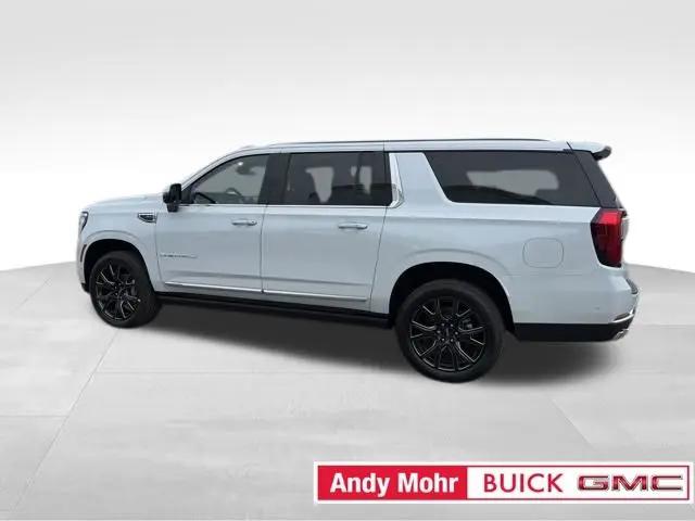 2026 GMC Yukon XL 4WD Denali