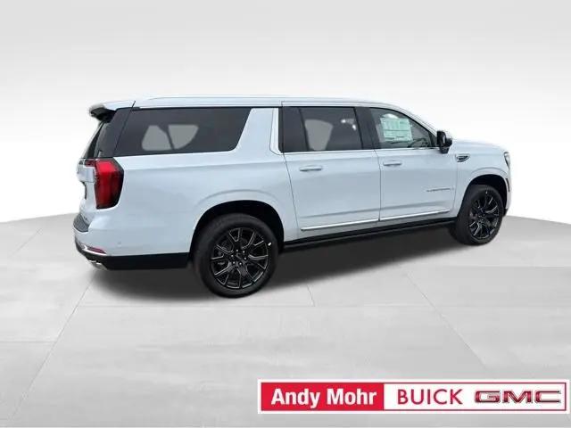 2026 GMC Yukon XL 4WD Denali