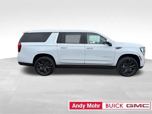 2026 GMC Yukon XL 4WD Denali