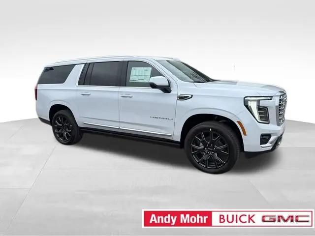 2026 GMC Yukon XL 4WD Denali