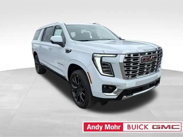 2026 GMC Yukon XL 4WD Denali