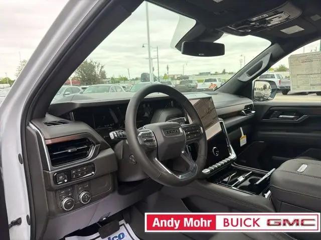 2026 GMC Yukon XL 4WD Denali