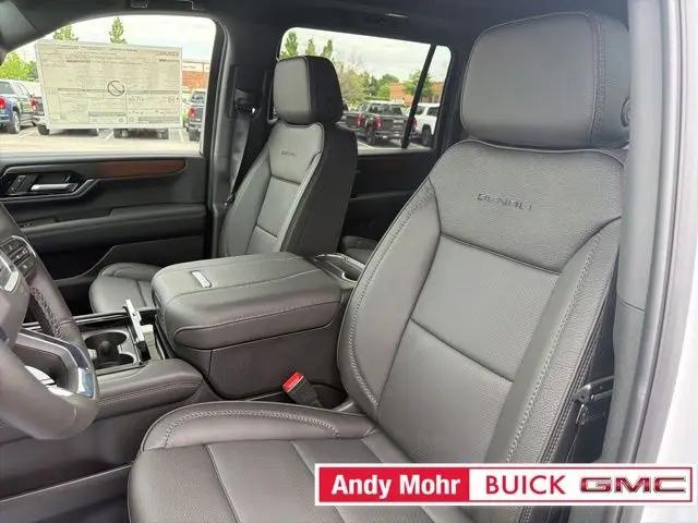 2026 GMC Yukon XL 4WD Denali
