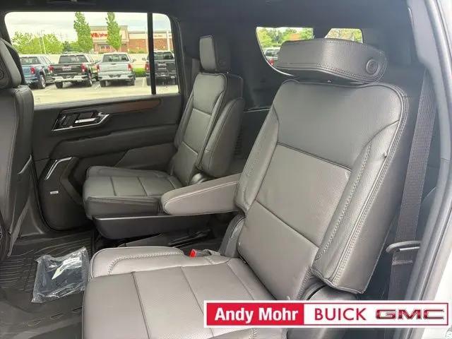 2026 GMC Yukon XL 4WD Denali