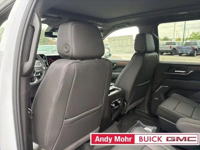 2026 GMC Yukon XL 4WD Denali