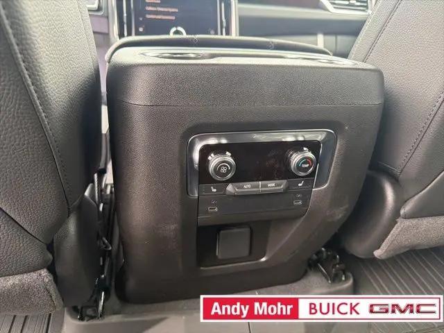 2026 GMC Yukon XL 4WD Denali