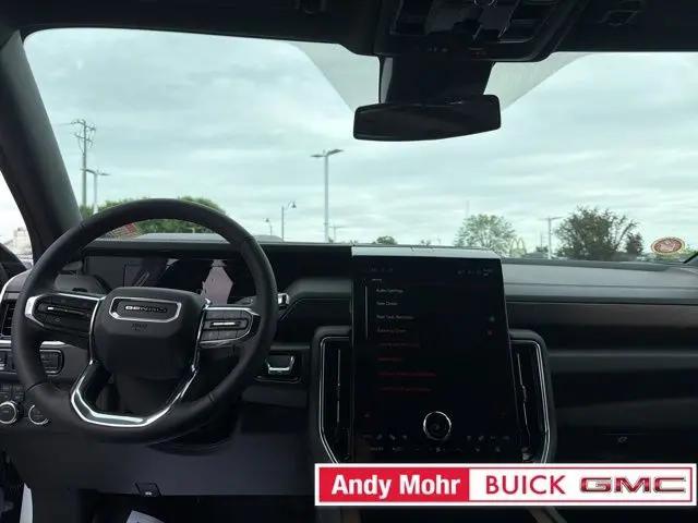 2026 GMC Yukon XL 4WD Denali