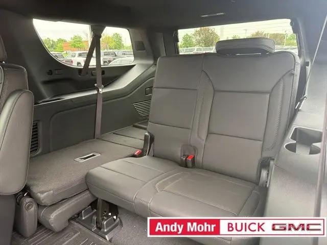 2026 GMC Yukon XL 4WD Denali