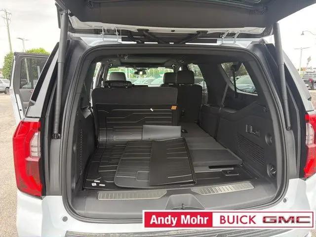 2026 GMC Yukon XL 4WD Denali
