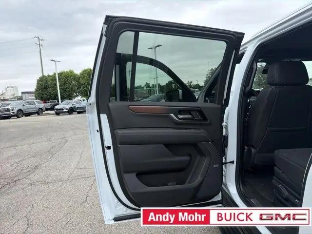 2026 GMC Yukon XL 4WD Denali