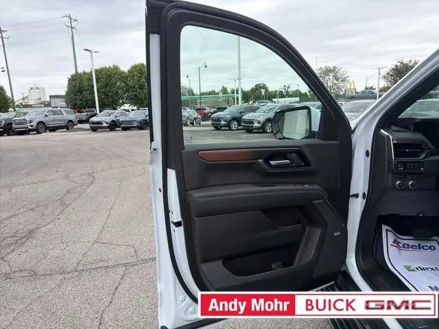 2026 GMC Yukon XL 4WD Denali