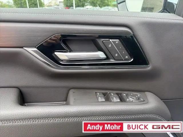 2026 GMC Yukon XL 4WD Denali
