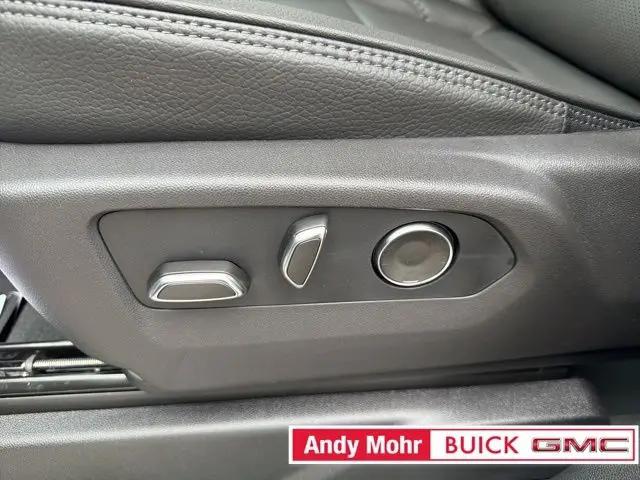 2026 GMC Yukon XL 4WD Denali