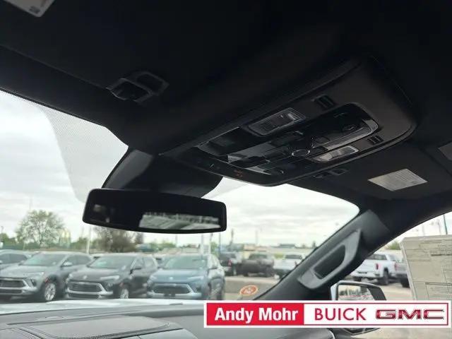 2026 GMC Yukon XL 4WD Denali