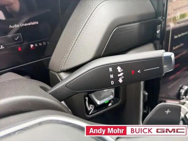 2026 GMC Yukon XL 4WD Denali