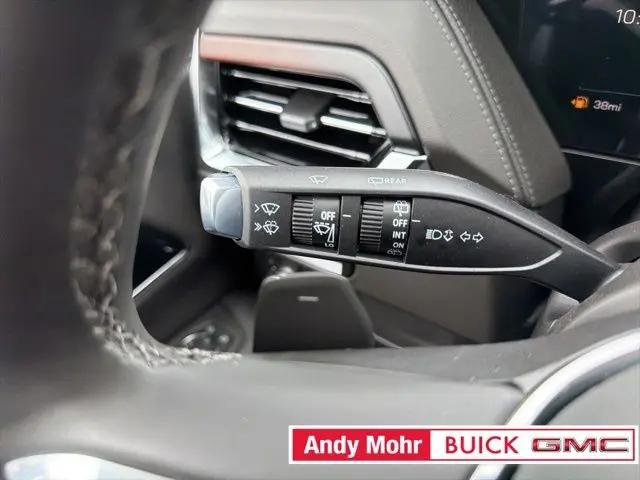 2026 GMC Yukon XL 4WD Denali