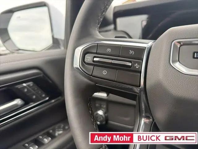 2026 GMC Yukon XL 4WD Denali