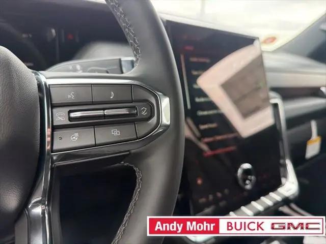 2026 GMC Yukon XL 4WD Denali