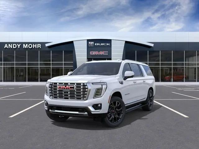 2026 GMC Yukon XL 4WD Denali for sale in Fishers, IN