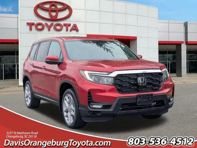 2025 Honda Passport AWD EX-L for sale in Orangeburg, SC