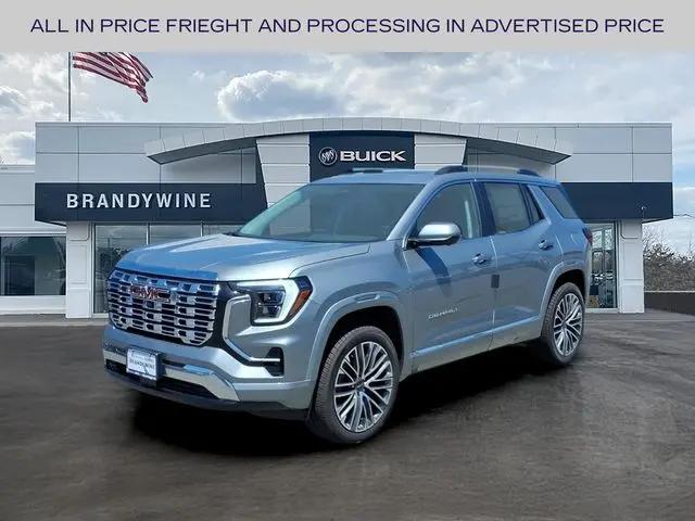 2026 GMC Terrain AWD Denali for sale in Brandywine, MD