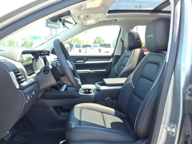 2026 GMC Terrain AWD Denali