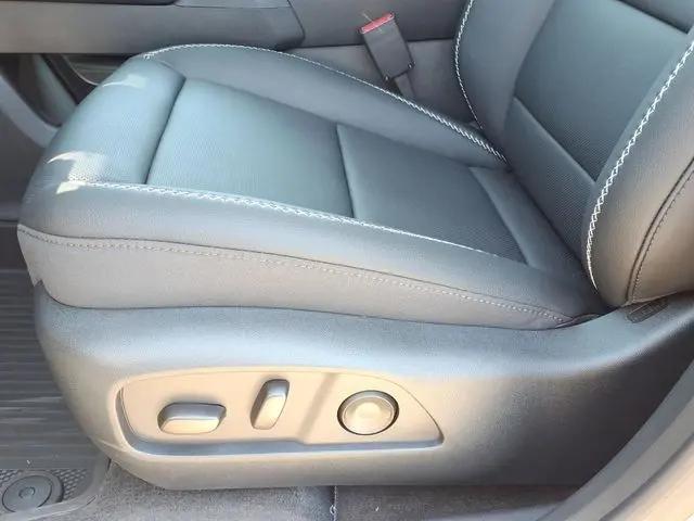 2026 GMC Terrain AWD Denali