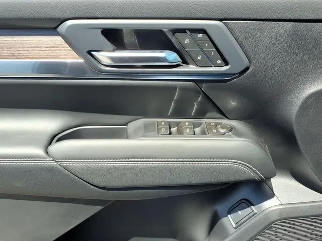 2026 GMC Terrain AWD Denali