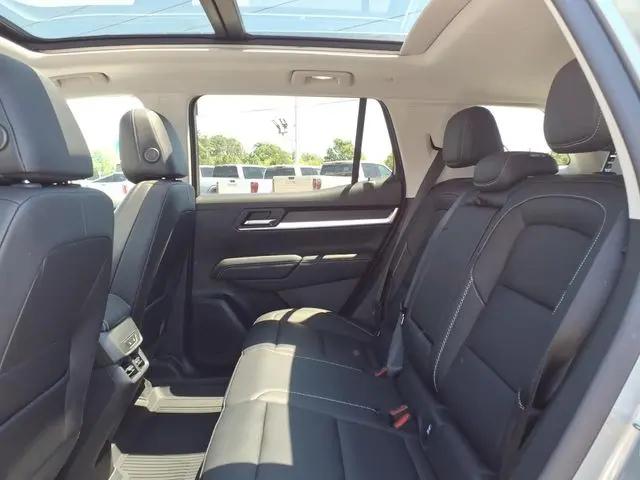 2026 GMC Terrain AWD Denali