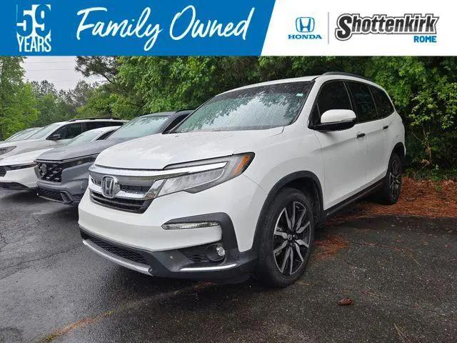 2022 Honda Passport AWD TrailSport for sale in Rome, GA