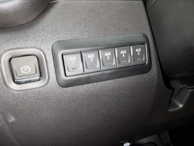 2026 Chevrolet Silverado 2500HD Crew Cab, Long Bed, WT, 4WD