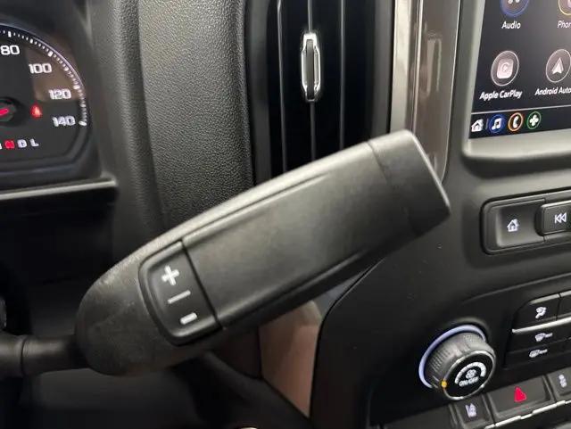 2026 Chevrolet Silverado 2500HD Crew Cab, Long Bed, WT, 4WD