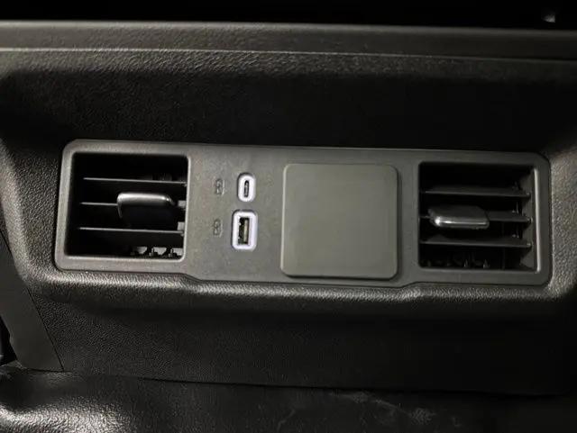 2026 Chevrolet Silverado 2500HD Crew Cab, Long Bed, WT, 4WD